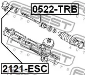 febest-2121esc