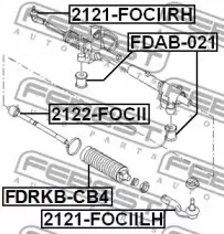 febest-2121fociirh