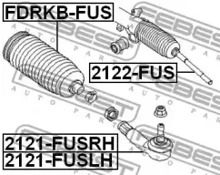febest-2121fuslh