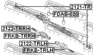 febest-2121tr