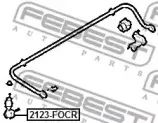 febest-2123focr
