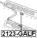 febest-2123galf