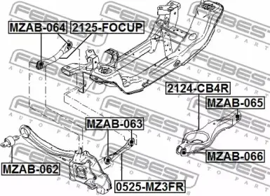 febest-2125focup