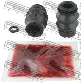 2173-FYF-KIT FEBEST Пыльник, управление корпуса скобы тормоза