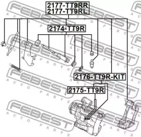 febest-2177tt9rr