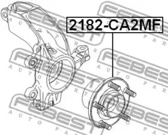 febest-2182ca2mf