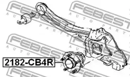 febest-2182cb4r