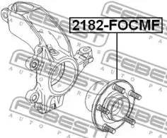 febest-2182focmf