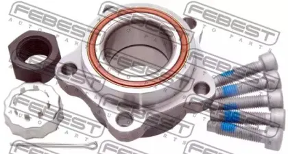 2182-TRF FEBEST Ступица колеса