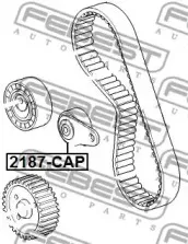 febest-2187cap