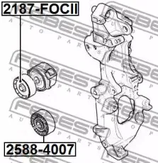 febest-2187focii