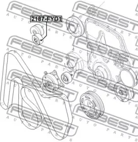 febest-2187fyd1