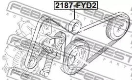 febest-2187fyd2