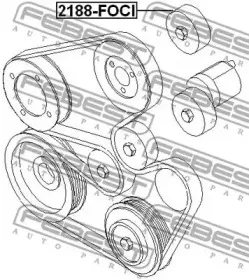 febest-2188foci