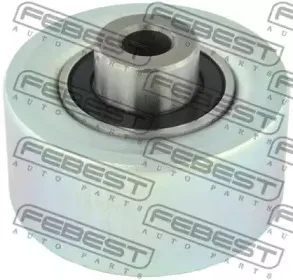 2188-TC7 FEBEST Паразитный / ведущий ролик, поликлиновой ремень