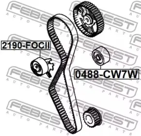 febest-2190focii