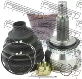 2210-CER15A44 FEBEST Шарнир, приводной вал
