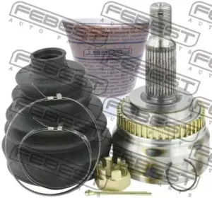 2210-GHA47 FEBEST Шарнир, приводной вал