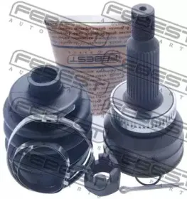 2210-SORA52R FEBEST Шарнирный комплект, приводной вал