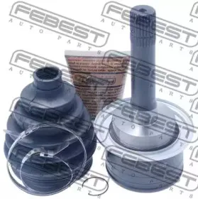 2210-SPM FEBEST Шарнир, приводной вал