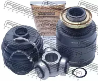 2211-BLRH FEBEST Шарнирный комплект, приводной вал