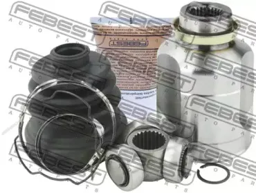 2211-CARNRH FEBEST Шарнир, приводной вал