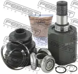 2211-CEED FEBEST Шарнирный комплект, приводной вал