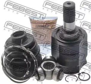 2211-CERII16 FEBEST Шарнир, приводной вал