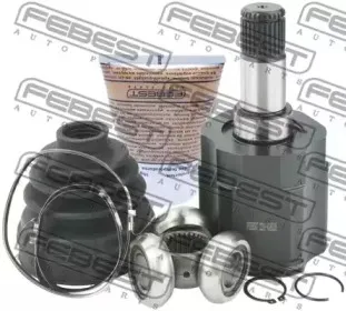 2211-GHLH FEBEST Шарнир, приводной вал