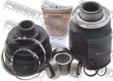 2211-NS20RH FEBEST Шарнирный комплект, приводной вал