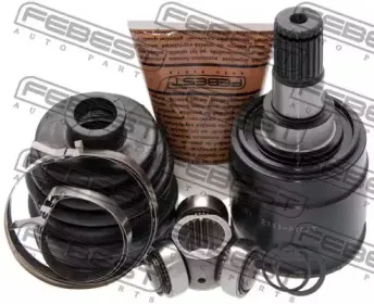 2211-PICAT FEBEST Шарнир, приводной вал