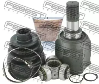 2211-SOULLH FEBEST Шарнирный комплект, приводной вал