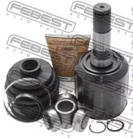 2211-SPRH FEBEST Шарнирный комплект, приводной вал