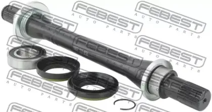 2212-OPIRH FEBEST Приводной вал
