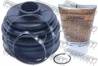 2215-BL FEBEST Комплект пылника, приводной вал