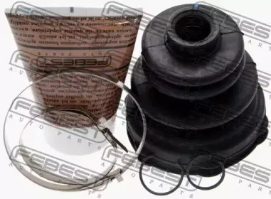 2215-CDT FEBEST Комплект пылника, приводной вал