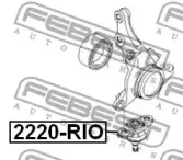 febest-2220rio