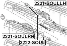 febest-2221soulrh