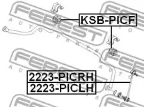 febest-2223piclh
