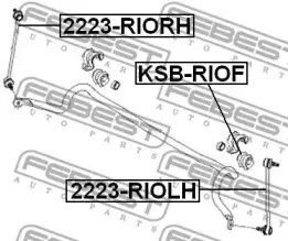 febest-2223riorh