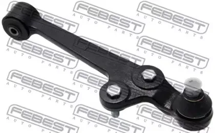 2224-RLH FEBEST Рычаг независимой подвески колеса, подвеска колеса