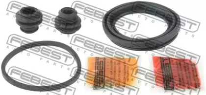 2275-CERIIF FEBEST Ремкомплект, тормозной суппорт