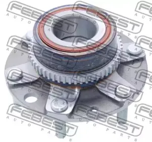 2282-CARA54R FEBEST Ступица колеса