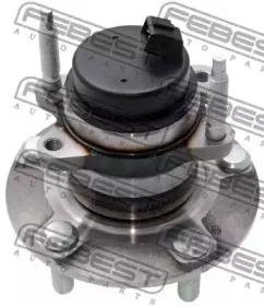 2282-CERRM FEBEST Ступица колеса