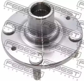 2282-RIOF FEBEST Ступица колеса