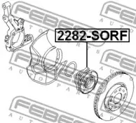 febest-2282sorf