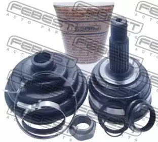 2310-010 FEBEST Шарнир, приводной вал