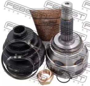 2310-011 FEBEST Шарнир, приводной вал