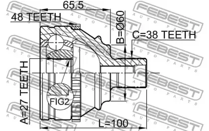 febest-2310028a48