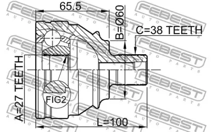 febest-2310028